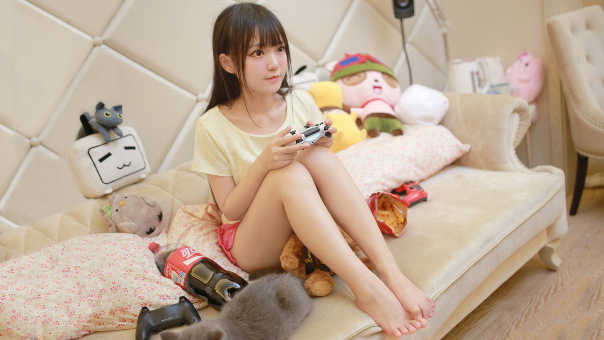 im体育官网-车手拼尽全力的终极冲刺，车手的视频